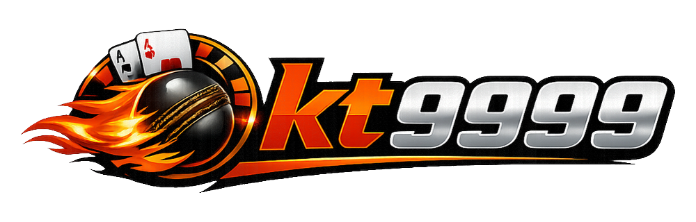 kt9999 logo